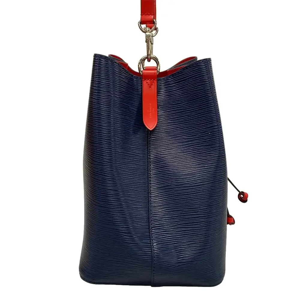 Louis Vuitton NeoNoe Epi Shoulder Bag M54367